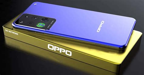 oppo find device